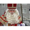Intocht Sinterklaas in Krimpen aan de Lek. Zie foto-album