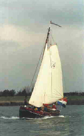 Nieuws over de ”Rijn en Zaan” 