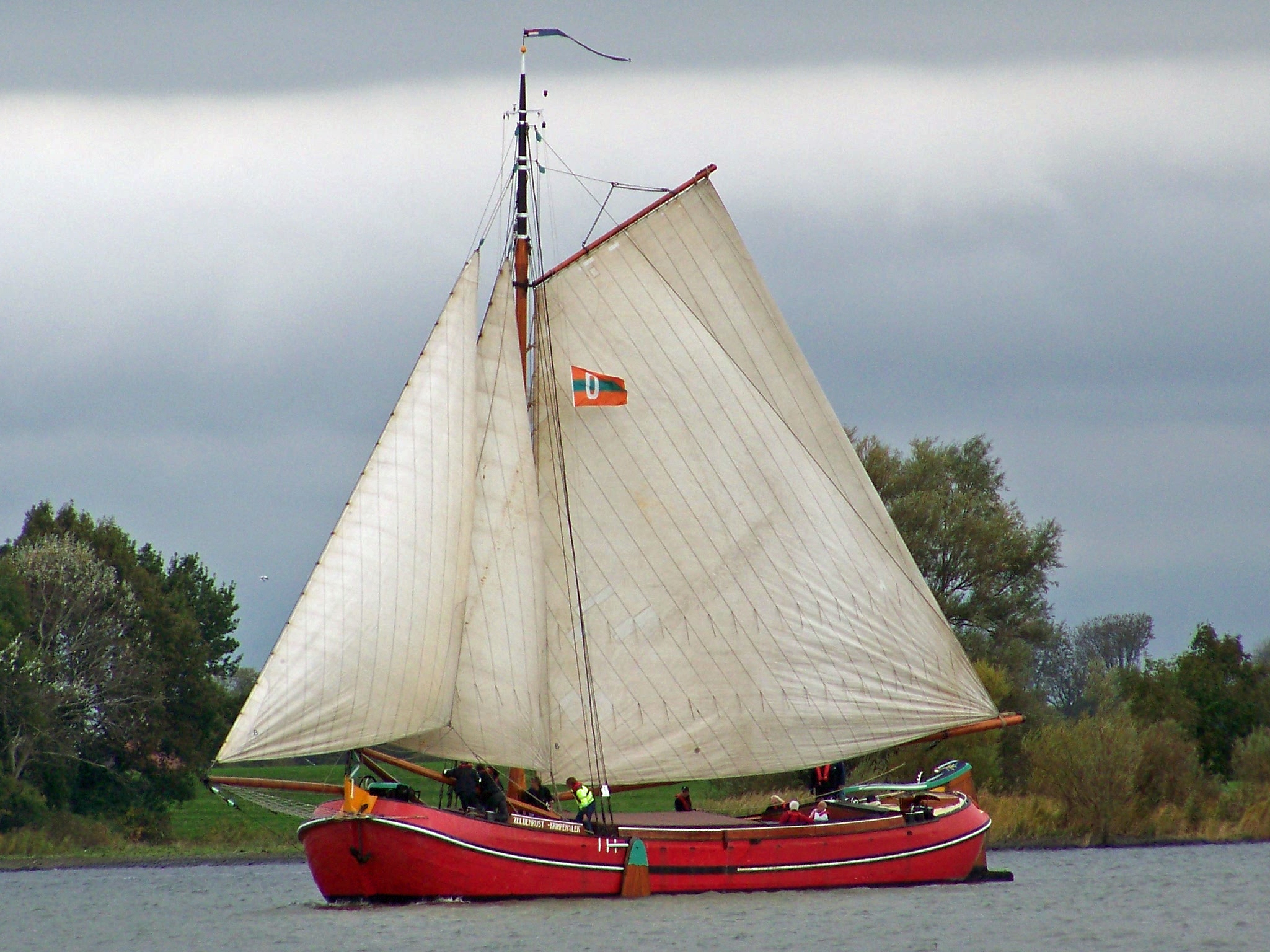 100ste verjaardag Paviljoentjalk Zeldenrust (zie foto-album)