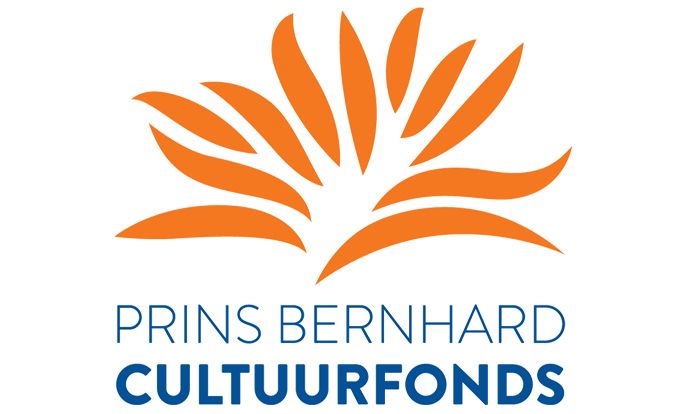 Prins Bernhard Cultuurfonds zegt € 15.300,00 toe
