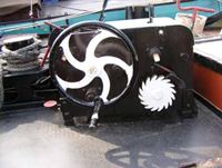 </b>SB zwaardlier<b>